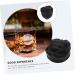 FOMIYES Food Rose Ice Tray - Mini Roller Sphere Ice Cube Mold for Skin Care | Gua Sha Massage Ice Facial Massager | Food Grade Silicone for Refrigerators - Buy Online on GoSupps.com