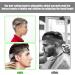 Neckline Shaving Template Curved Silicone Headband Hair Trimming Guide Flexible Curved Haircut Band Skin Fade Guidelines for Haircuts Hair Cutting Guide Tool Haircut Band Gray - Buy Online on GoSupps.com