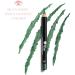 ALL TIGERS - Vegan Eyeshadow - Highly Pigmented - Natural Ingredients - Green Shade "Foresee your success" 305 - 3 in 1 Eye Pencil - Long Lasting - Cruelty-free - Buy Online on GoSupps.com