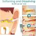 CRusio GFOUK Anti Tinnitus Earwax Removal Spray - Tinnitus Relief & Clogged Ear Relief (3pcs) - Buy Online on GoSupps.com