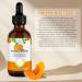 Pumpkin Seed Oil Organic Pumpkin Oil for Hair Growth Pure Cold Pressed Hair Oil Nourish Dry Damaged Hair and Hydrate Skin Pumpkin Essential Oil for Face Skincare Hair Loss Treatment 60mL - Buy Online on GoSupps.com
