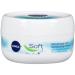 NIVEA Soft Moisturizing Creme 6.8oz - Pack of 4 | Hydrating Body Cream - Buy Online on GoSupps.com