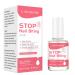 Anti Nail Biting Polish - Stop Biting Nails - Nail Biting Prevention - Stop Nail Repair Clear Varnish - Discourages Nail Biting and Thumb Sucking For Children and Adults