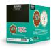 The Original Donut Shop Extra Bold K-Cup Coffee Pods 24 Count For Keurig Coffee Makers Unflavored 24 count (Pack of 1) - Buy Online on GoSupps.com