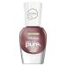 Sally Hansen Good.Kind.Pure Geode to Joy Collection - Nail Polish - Raisin' The Bar - 0.33 fl oz 0.33 Fl Oz (Pack of 1)