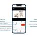 LUSIMPO 2023 Summer Pet Camera with Treat Dispenser | 1080P HD Video, 2-Way Audio, Night Vision | Smart WiFi for Dogs/Cats | Free App, No Monthly Fee | White - Buy Online on GoSupps.com