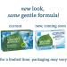 Buy Seventh Generation Fabric Softener Sheets Free & Clear - 80-Count (2-Pack) | Eco-Friendly Chemical-Free Hypoallergenic - Buy Online on GoSupps.com