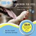 Noseprint Spf 15 Sun Protection Balm For Pets 60 Ml Eco Tin | Moisturising Sunscreen For Dogs An Cats | Non Toxic Formula Dog Nose Balm Dog Paw Balm Sun Cream Balm | Dog Sun Protection | Made In Uk - Buy Online on GoSupps.com