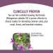 Umcka Cold+Flu Relief | Berry Chewable Tablets | Sore Throat, Cough & Congestion | Non-Drowsy | 20 Count - Buy Online on GoSupps.com