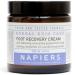 Napiers Foot Recovery Cream for Dry Cracked Skin - 100ML