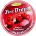Woogie Fine Drops Hard Candy Tin - Assorted Candy Pack - Lemon & Orange Raspberry and Cherry Flavours - Pack of 3 Fruit Candy Tin Cans (550 gr) - Buy Online on GoSupps.com