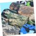Buy LALAFINA Camouflage Athletic Tape - Self-Adhesive Elastic Sport & Emergency Gauze Wrap for Outdoor Use - Size 1 - Buy Online on GoSupps.com