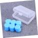 Buy Hemoton 27 Pcs Noise Cancelling Ear Plugs - Waterproof Calmer Earbuds for Sleeping & Kids | International Shipping Available - Buy Online on GoSupps.com