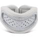 AsrMyjcx Neck Brace Hollow Neck Support Comfortable Head Neck Support Breathable Universal Soft for Plane Women Men Car Home Sleeping Flower Shaped - Buy Online on GoSupps.com
