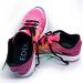 Edensoles Shoe Insoles for Men & Women - Custom Fit Inserts for Low Arches | Small (Men 5-7.5 Women 7-10.5) - Shop Now - Buy Online on GoSupps.com