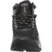 KEEN Women's Nxis Evo Mid Waterproof Hiking Boots - Size 8, Black/Blue Glass - Buy Online on GoSupps.com