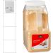 Club House Quality Natural Herbs & Spices GARLIC GRANULATED 3.2kg (pack of 1) - Buy Online on GoSupps.com