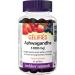 Webber Naturals Ashwagandha Gummy 45 Berry Flavoured Gummies Helps to Reduce Stress & Vitamin D3 2500 IU 75 Gummies For Healthy Bones Teeth - Buy Online on GoSupps.com