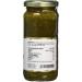 Seggiano Black Kale Pesto 200g - Vegan, GMO-Free, Gluten-Free, Suitable for Coeliacs - Made in Sicily - Perfect Pasta Sauce - Buy Online on GoSupps.com
