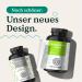 Nature Love Magnesium Citrate 2320 mg - High-Dose 180 Capsules Vegan & Additive-Free Laboratory Tested Made in Germany - Boost Your Magnesium Levels! - Buy Online on GoSupps.com