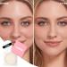 Waterproof Setting Powder - Loose Powder | Face Powders | Translucent Face Powder | Full Coverage High Definition Compact Powder | Long-Lasting Loose Setting Powder For Daily Commute Performance 02# A - Buy Online on GoSupps.com