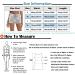 Duohropke Women's Metallic Hotpants | High Waist Sequin Glitter Shorts for Dance Disco & Carnival - Silver M02 - Buy Online on GoSupps.com