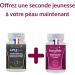 Antioxydant Puissant Beaut de la Peau| Poudre de Bardane + Extrait de P pins de Raisin OPC et d olive + Poudre de p tales de rose |60 G lules Vegan | Anti imperfections bouton | Derma Belle - Buy Online on GoSupps.com