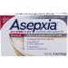 Asepxia Neutral Cleansing Soap Bar 3.53oz by Sanar - Buy Online for Glowing Skin | International Shipping Available - Buy Online on GoSupps.com