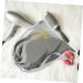 Beatifufu 3pcs Hair Dryer Storage Bag Blow Dryer Travel Bag for Hair Styling Tools Classic Cosmetic Bag - Buy Online on GoSupps.com