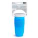 Munchkin  Miracle  360 Toddler Sippy Cup  14 Ounce  Blue - Buy Online on GoSupps.com