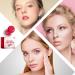  Mixnexorad Lip and Cheek Tint - Lightweight Long-Lasting Makeup - Contoured Lip and Cheek Tint - For Women Friends Travel Everyday Wear Parties Dates Office Transportation Birthdays - Buy Online on GoSupps.com
