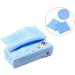 Xrten Portable Disposable Non-woven Fabric Cleaning Multipurpose Scouring Nonstick Wiping Rags in Kitchen - Buy Online on GoSupps.com