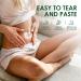 Buy Navel Plaster - 40 Pieces Abdominal Digestive Patch | Healthy Belly Button Sticker - Buy Online on GoSupps.com