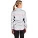 Trespass Lumi Waterproof Jacket for Women - Fully Reflective & Silver M | International Shipping - Buy Online on GoSupps.com