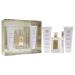 Prestige Dani by New Brand for Women - 4 Pc Gift Set 3.4oz EDP Spray 0.5oz EDP Spray 4.3oz Shower Gel 4.3oz Body Lotion - Buy Online on GoSupps.com