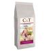 THE COFFEE & TEA COMPANY Delicious coffee caffeine-free - Decaffeinated coffee with natural flavors: hazelnut (dance beans) (1000 g)