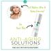 Skin Perfection Neck Firming Cream | Ultimate Anti-Aging Night Moisturizer with 10 Peptides & Triple Treatment for Youthful Skin - Buy Online on GoSupps.com