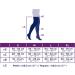 JOBST UltraSheer Thigh High Compression Stockings 20-30 mmHg - Silicone Dot Top Band Closed Toe Large Natural - International Shipping - Buy Online on GoSupps.com