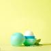 EOS Triple Mint Shea Lip Balm 0.25 oz - Super Soft Lip Care - Buy Online on GoSupps.com