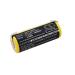 JRINK Replacement for Battery Panasonic BR-A BR-A-TABS Memory Back-up Professional Electronics Real-time Clocks Utility metering Wireless Alarms and Security d