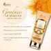 Buy Oriental Botanics Rivayat Ubtan Face Mask - Bright & Glowing Skin with Saffron Rose & Turmeric | No Parabens 100ml - International Shipping - Buy Online on GoSupps.com