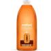 Method Hardwood Floor Cleaner, Squirt + Mop Refill, Use as Laminate or Sealed Wood Floor Cleaner, Almond Scent, 2 Liter Bottle, 1 Pack, Packaging May Vary