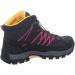 CMP Unisex Children's Rigel Mid WP Trekking Hiking Shoes - Antracite Bouganville Size 31 EU | International Shipping Available - Buy Online on GoSupps.com