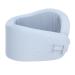 Adjustable Neck Brace for Gentle Pressure Relief | Washable Neck Support for Office Use (M) - Buy Online on GoSupps.com