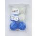 Wohlstand 6 pieces dryer balls for tumble dryers dryer balls dryer ball dryer ball washing ball for fluffy clothes cleaning household laundry reusable - Buy Online on GoSupps.com