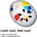 Nutcase Baby Nutty Toddler Bike Helmet | MIPS Protection | Magnetic Buckle | XX-Small - Jawbreaker MIPS - Buy Online on GoSupps.com