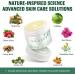 Wild Yam Cream Organic Wild Yam Cream for Menopause and Hormone Balance Skin Moisturizer Suitable for All Skin Types 90g/3.17 oz - Buy Online on GoSupps.com
