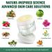 Wild Yam Cream for Hormone Balance | Organic Relief for Menopausal & Menstrual Support | All Skin Types - 3.17 oz - Buy Online on GoSupps.com