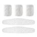 TONITTO 5Pcs Newborn Umbilical Cord Adjustable Belly Band Umbilical Belly Belt Binder Baby Essentials for Baby Newborn belly