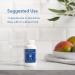 Allergy Research Group Polyphenol-C 500 - 90 Veg Capsules with Berry Polyphenols - Buy Online on GoSupps.com
